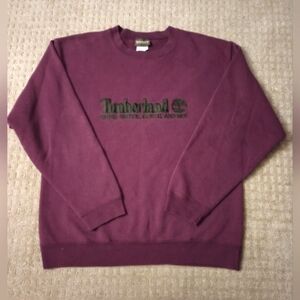 Timberland Vintage Sweatshirt